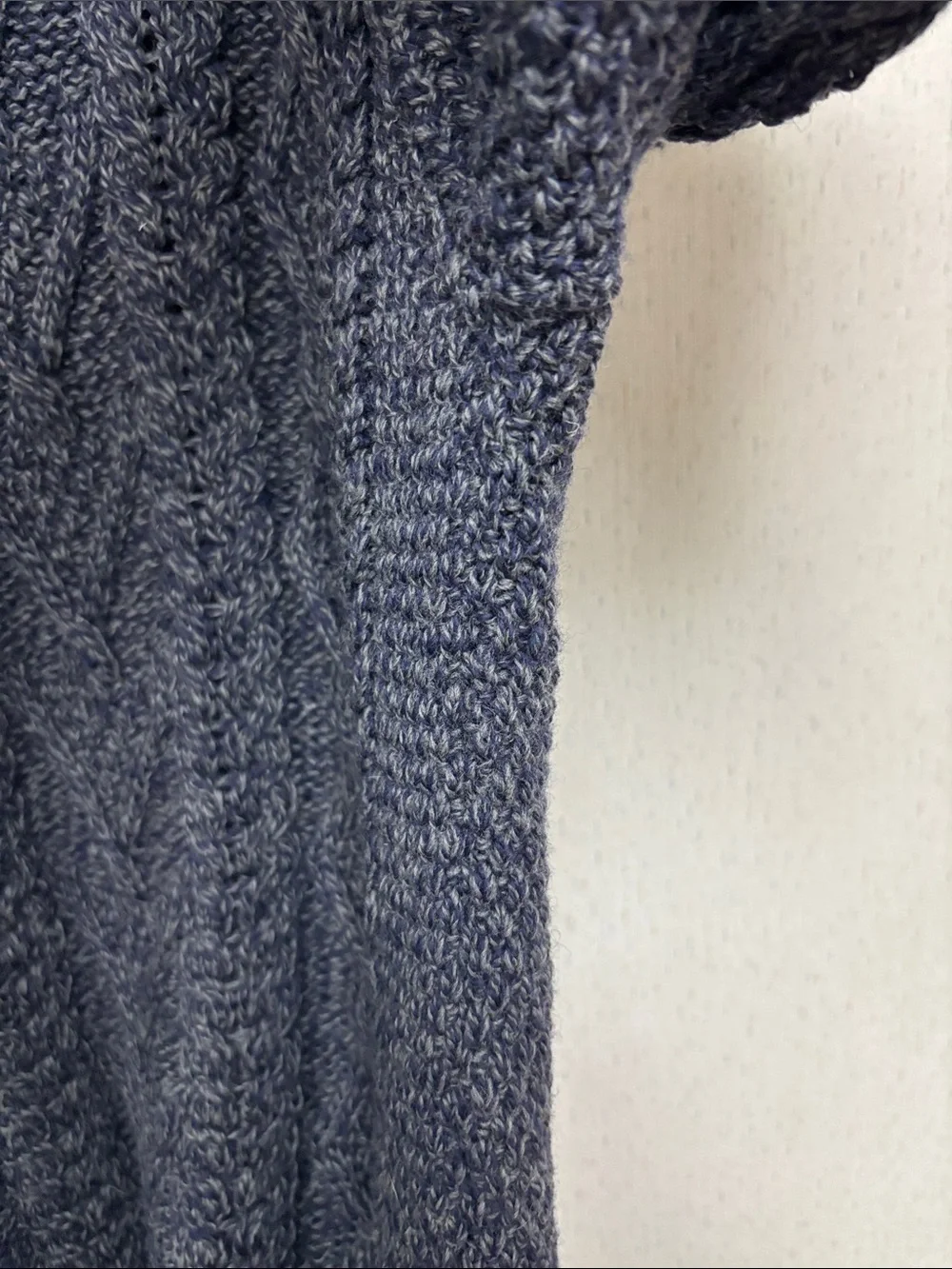 Aran Crafts size large